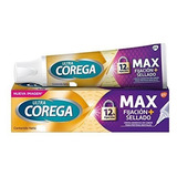 Corega Ultra Máximo Sellado 70g