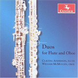  Flauta Y Oboe 