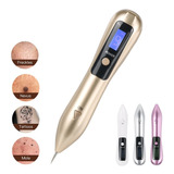 Plasma Pen Digital Cauterizacion Para Verrugas Manchas Pecas