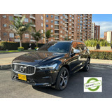 Volvo Xc60 2019 2.0 T6 Awd R-design