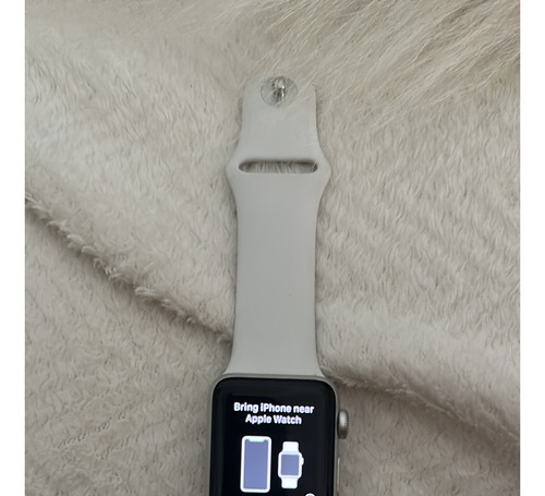 Apple Watch Series 3 Apple Watch 4.2: Oportunidade Selada