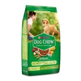 Dog Chow Cachorros Medianos Y Grandes 22 Kg 