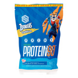 Protein90 Con Zucaritas Proteína Vegetal S Supplement 1.05kg Sabor Vainilla