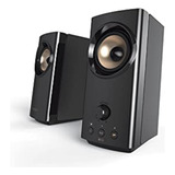 Altavoces De Escritorio Hi-fi Compactos Creative T60 2.0 Con