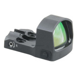 Red Dot Frenzy 1x17x24 Motion Sensor Mic Springfield