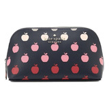 Kate Spade New York Staci Estuche De Maquillaje Cosmético En