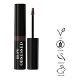 Mousse De Cejas Brow Obsessed X4ml Palladio