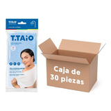 Tela Stretch Exfoliante Para Baño T.taio