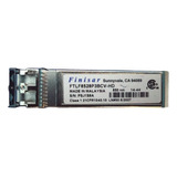 Sfp Fibra Optica Transceiver Finisar Ftlf1323p1btr 