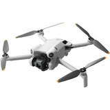 Drone Dji Mini4 Pro Combo Fly More Plus 3 Baterias De 45 Minutos Com Tela