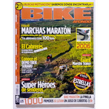 Revista Española De Ciclismo Bike A Fondo Número 157