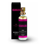 Perfume Feminino Escandalosa - Amakha Paris 15ml Eau Parfum