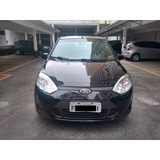 Ford Fiesta 1.6 2013 Completo