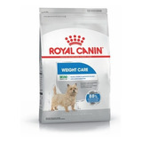 Royal Canin Mini Weight Care X 3kg