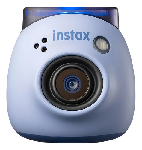 Cámara Fujifilm Instax Pal Compacta De Bolsillo  | Meses sin interés