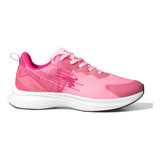 Zapatillas Flywing F5234 Rosa Mujer