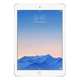 Apple iPad Air 2 - Tablet (24.6 Cm (9.7 ), 2048 X 1536