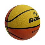 Balón Basketball Multicolor Junior No. 5 Gaser