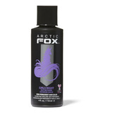 Tinte Girls Night Arctic Fox 4oz Color Violeta Manic Panic 