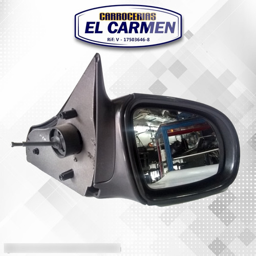 Retrovisor De Chevrolet Corsa Foto 3