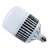 Lampada Led Bulbo 200w Branco Frio E27/e40 Bivolt Galpão