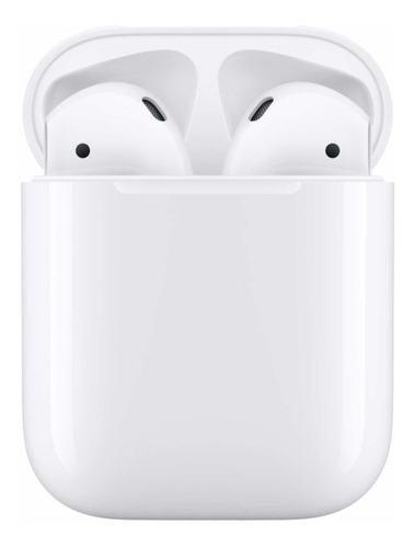 AirPods Segunda Generación