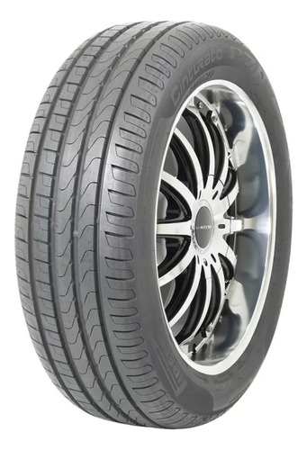 Cubiertas Pirelli P7 Cinturato 225 45 R17 Bora Vento 408 308