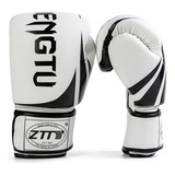 Manoplas De Boxeo, Guantes De Boxeo Para Hombre, Guantes De