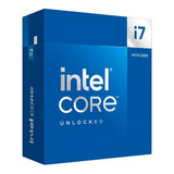 Processador Intel Core I7-14700kf Turbo Até 5.6ghz 33mb