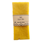 Cera De Abeja 100% Natural 1kg, Para Belleza (hexpro-mex)