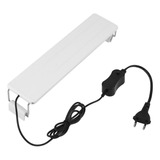 Lámpara De Pecera Extensible Con Luz Led Para Acuario Con Cl