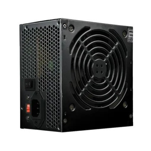 Fonte Atx 500w  - C3tech - Gaming Series - Ps-500bk