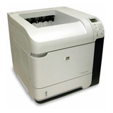 Impresora Hp Laserjet P4515n Toner Lleno Duplex 