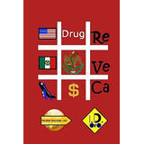 Libro : #drug (edicion En Español) (parallel Universe List
