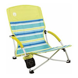 Coleman Camping Chair | Lightweight Utopia Breeze Beach Cha