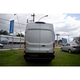 Ford Transit Diesel 2.2l Furgon Mediano 2024