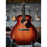 Martin 00-db Jeff Tweedy Custom Artist Edition