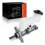 Espejo - Espejo Garage-pro Compatible Con Honda Accord *