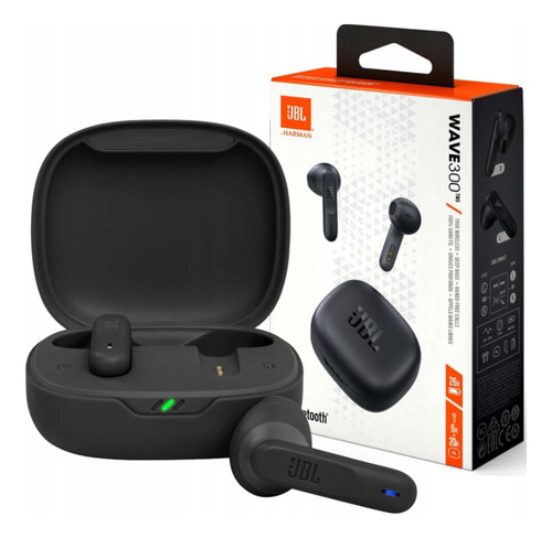 Audifonos Jbl Vive 300 Dual Connect Bluetooth Tipo C In Ear