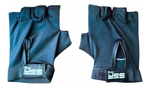 Guantes Para Gym Ejercicio Crossfit Mujer Hombre Ssr Sport