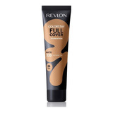 Revlon Colorstay Full Cover Make Up 330 Natural Tan