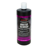 Jescar Auto Wash Shampoo - 32oz (1000ml)