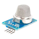 Modulo Detector Sensor Gas Humo Monoxido Mq2 Mq-2 Arduino