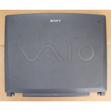 Tapa De Pantalla Para Sony Vaio Pcg-962a 4-642-747