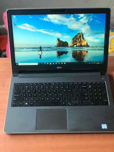 Notebook Dell 5559 I5 15.6  1 Tera Ssd 8gb Ram 