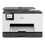 Impresora Multifuncion Hp Officejet Pro 9020 Wifi All In One