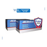 Amotoguadores Delanteros Beat L4 1.2l 2018-2020 (2pz)