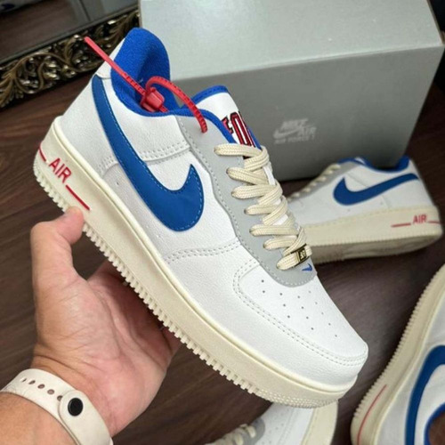 Tênis Nike Air Force 1 - College Tamanho 40