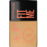 Maybelline Base Maquillaje Fit Me Fresh Tint Spf50 07 5gr