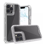 Funda Protector Case Uso Rudo 360 Para iPhone Anti Golpes